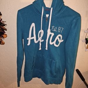 Aeropostale sweater